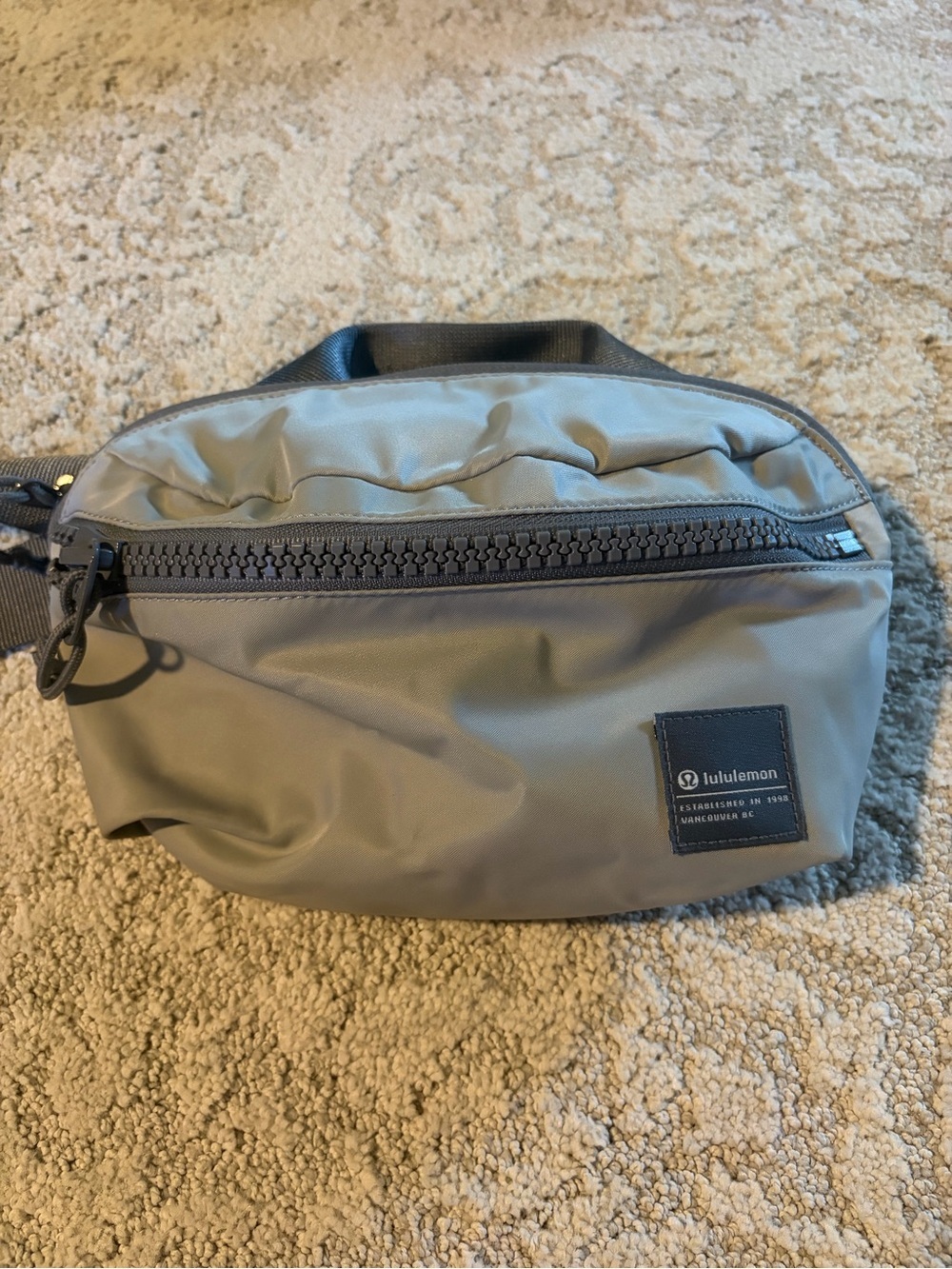 lululemon All Day Essentials Belt Bag